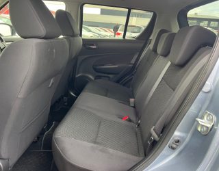 2013 Suzuki Swift XL image 283996