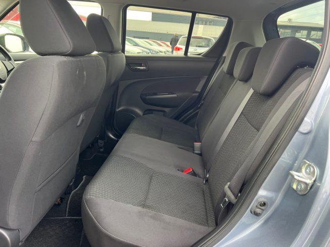 2013 Suzuki Swift XL image 283996