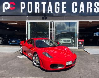 2005 Ferrari F430 F1 image 284922