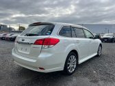 2012 Subaru Legacy Touring Wagon 2.5 I Eyesight – All Wheel Drive – Half Leather image 285580