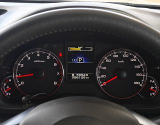 2012 Subaru Legacy Touring Wagon 2.5i Eyesight AWD image 285737