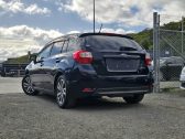 2015 Subaru Impreza Sport 2.0i Proud Edition image 283866