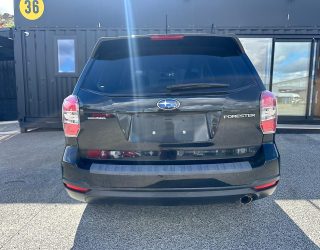 2012 Subaru Forester 2.0i-L Eyesight/ AWD/ Push Start/ Reverse Camera image 283777