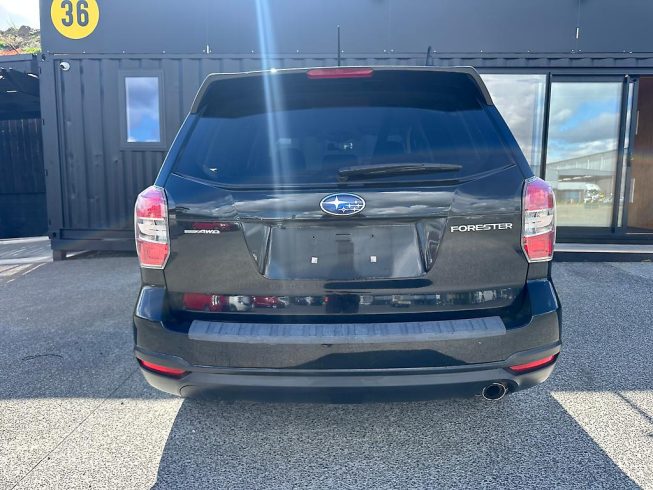 2012 Subaru Forester 2.0i-L Eyesight/ AWD/ Push Start/ Reverse Camera image 283777