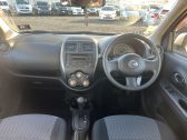 2016 Nissan March S Model – Perfect City Run Around image 285711