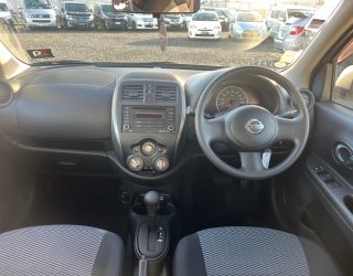 2016 Nissan March S Model – Perfect City Run Around image 285711