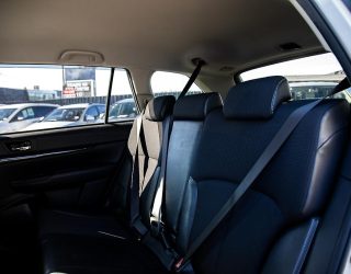 2013 Subaru Legacy Touring Wagon 2.5i B Sport Eyesight G Pkg 4WD image 262861