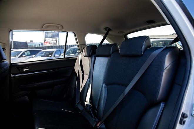 2013 Subaru Legacy Touring Wagon 2.5i B Sport Eyesight G Pkg 4WD image 262861