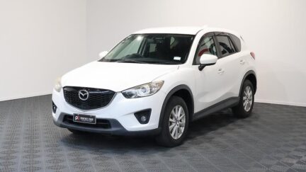 Mazda Cx-5 20S image 317506