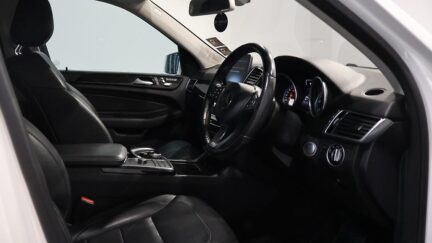 Mercedes-benz Gle 350 D GLE 350D 3.0D/4WD/9A NZ NEW image 305353