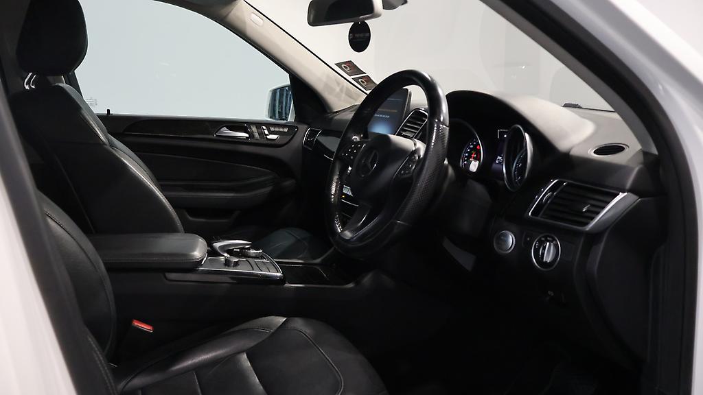 Mercedes-benz Gle 350 D GLE 350D 3.0D/4WD/9A NZ NEW image 305353