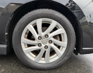 2012 Mazda Premacy 20S image 284257