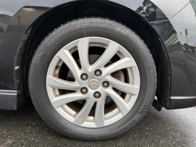 2012 Mazda Premacy 20S image 284257