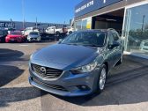 2012 Mazda Atenza image 275678