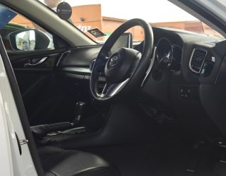 2014 Mazda Axela Sports 20S Touring, Body Kit image 286749