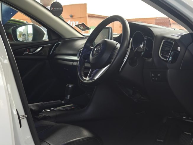 2014 Mazda Axela Sports 20S Touring, Body Kit image 286749