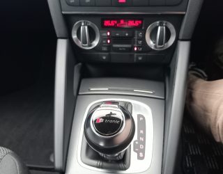 2012 Audi A3 Sportback 1.4TFSI image 285633