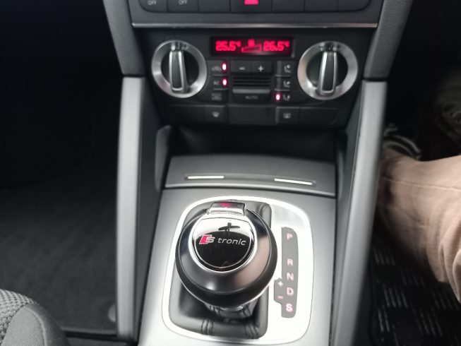 2012 Audi A3 Sportback 1.4TFSI image 285633