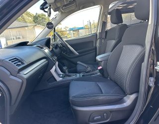 2012 Subaru Forester 2.0i-L Eyesight/ AWD/ Push Start/ Reverse Camera image 283780