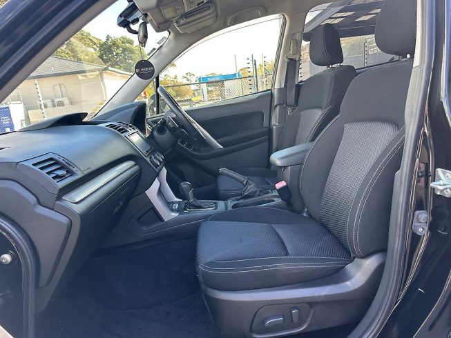 2012 Subaru Forester 2.0i-L Eyesight/ AWD/ Push Start/ Reverse Camera image 283780