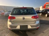 2013 Volkswagen Golf TSI Highline Blue Motion 1.4L image 285962