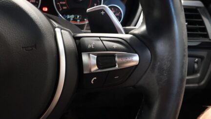 Bmw 320i Touring M Sport image 316206