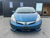 2012 Honda Fit Shuttle Hybrid image 284563