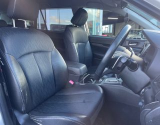 2012 Subaru Outback 2.5i Eyesight S-Pkg Limited 4WD image 286043