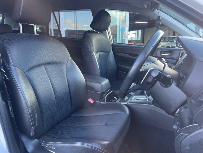 2012 Subaru Outback 2.5i Eyesight S-Pkg Limited 4WD image 286043