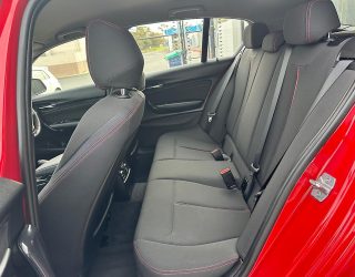 2013 Bmw 116i Sport image 257451