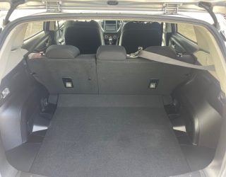 2017 Subaru Impreza Sport 2.0i-L Eyesight image 287054