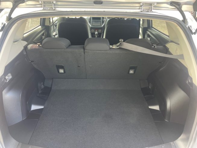 2017 Subaru Impreza Sport 2.0i-L Eyesight image 287054