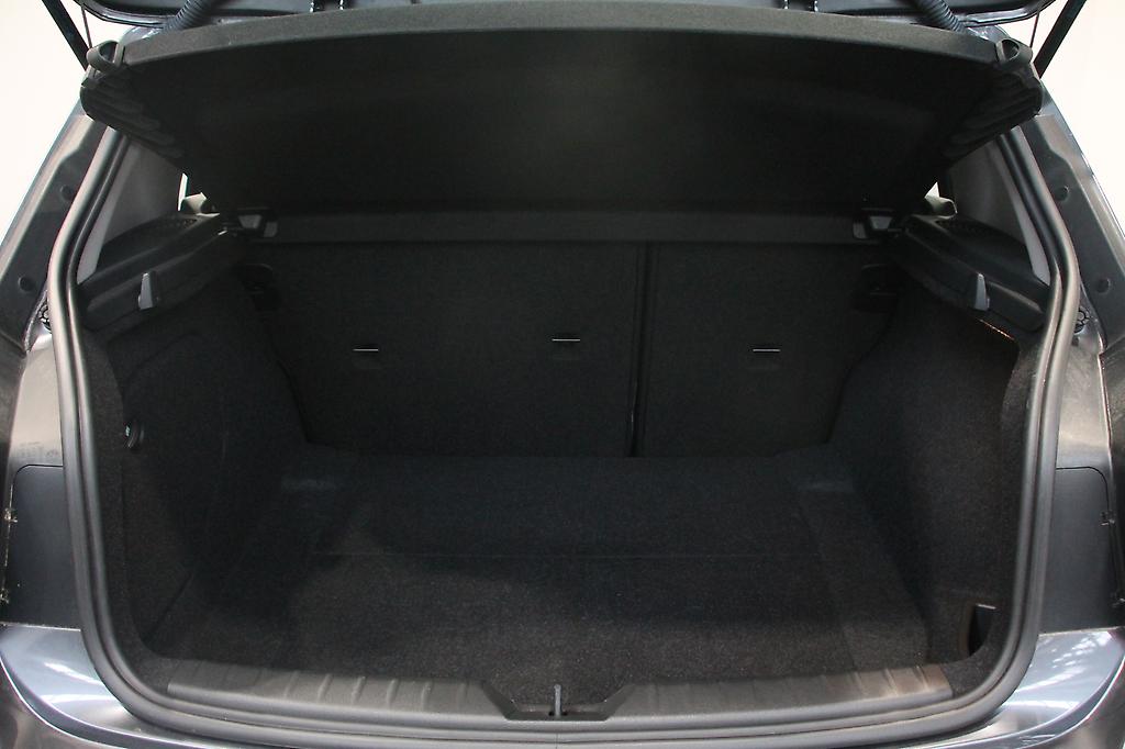 Bmw 116i Low KMS image 307532