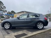2012 Bmw 116i Low KMS image 277085