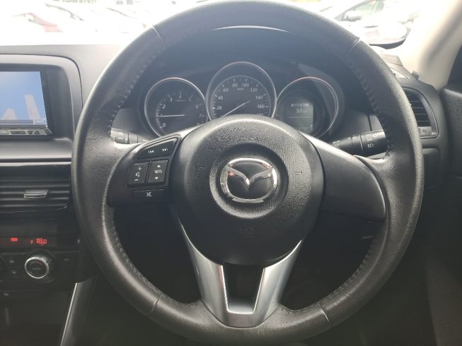 2013 Mazda Cx-5 image 276662