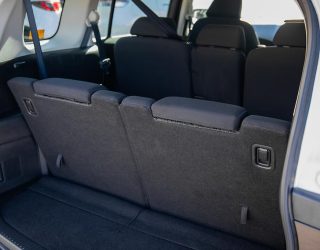 2012 Nissan Lafesta Highway Star,Keyless Start image 276731