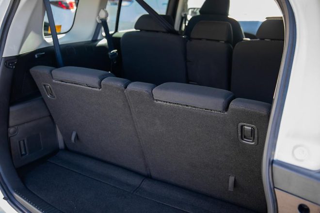 2012 Nissan Lafesta Highway Star,Keyless Start image 276731