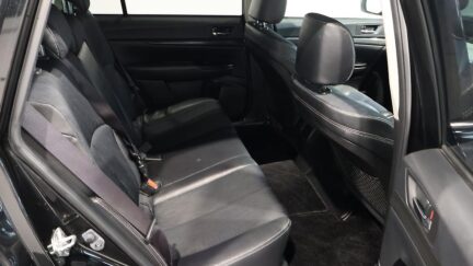 Subaru Legacy Touring Wagon 2.5i Eyesight B sports G Package AWD image 318041