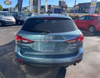 2012 Mazda Atenza image 275675