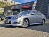 2012 Subaru Legacy B4 2.5i Eyesight S-Package AWD image 285802