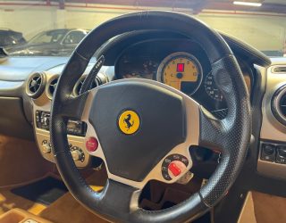 2005 Ferrari F430 F1 image 284934