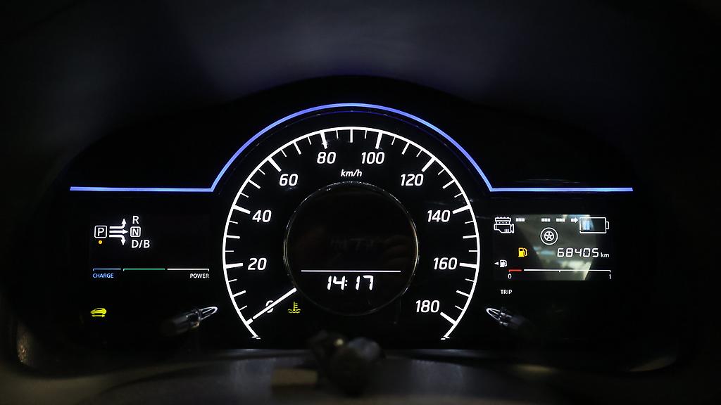 Nissan Note e-Power X Model, Apple Car Play, 360 Camera, pre collision assist image 308735