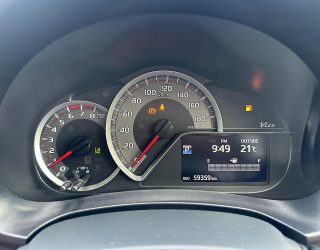 2015 Toyota Vitz 1.3F Smart Style/ Push Start/ Nice Interior image 285152