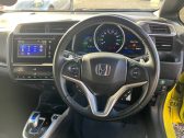 2014 Honda Fit Hybrid S Package, Cruise Control, Mugen Kit image 285403