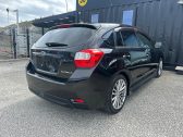 2014 Subaru Impreza Sport 2.0i-S Limited/ Eyesight/ AWD/ Reverse Camera/ Radar Cruise image 277191