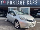 2016 Nissan Note X V Selection+Safety/ 360 Camera/ Collision Warning/ Lane Assist image 285487