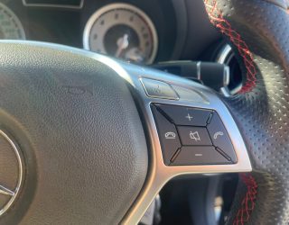 2014 Mercedes-benz A 180 AMG Sports image 285014