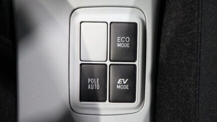 Toyota Aqua S Model/ Low Kms / Push Button Start image 314529