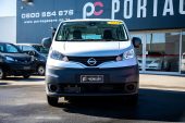 2021 Nissan Nv200 Super Low Kms! Like New Condition! image 267306