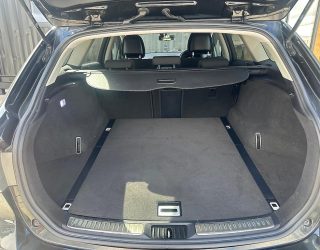 2012 Toyota Avensis Wagon Xi/ Paddle Shift/ Steering Wheel Controls image 285214